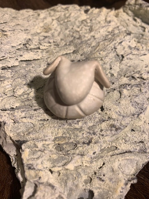 Ceramic Sheep by Rósa Fanney Ceramic Sheep by Rósa Fanney